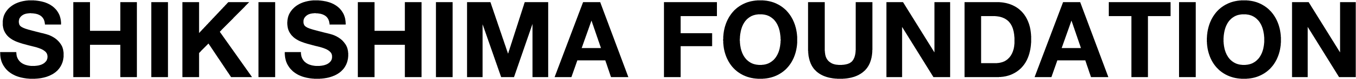 Shikishima Foundation